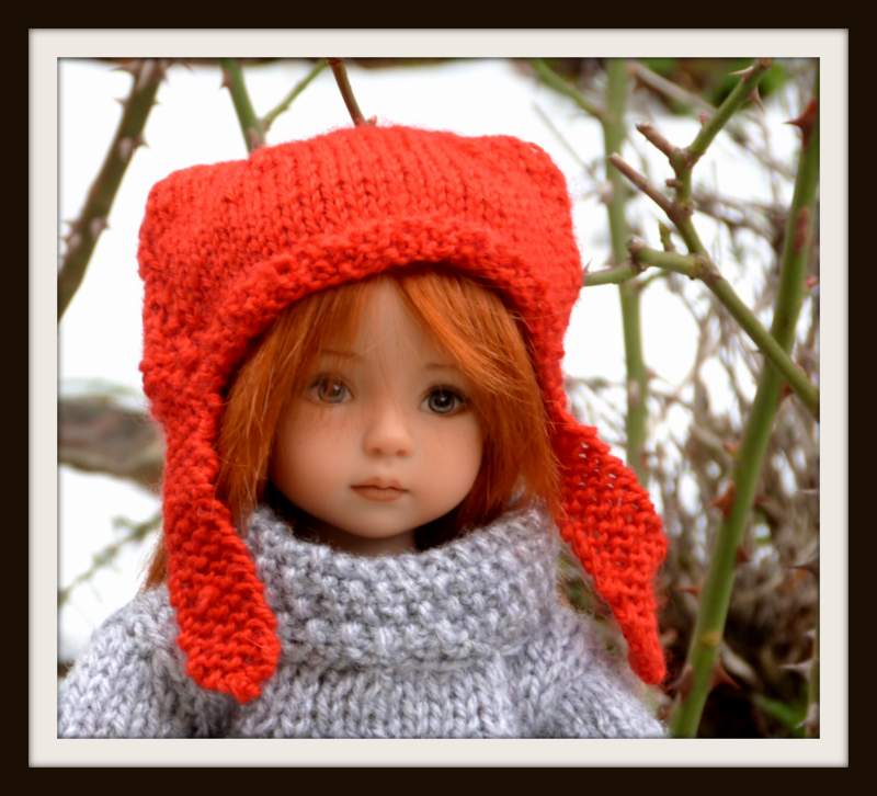 L'hiver de mes petites Darling P7 jour d'hiver en manteaux fourrés - Page 2 P1010410