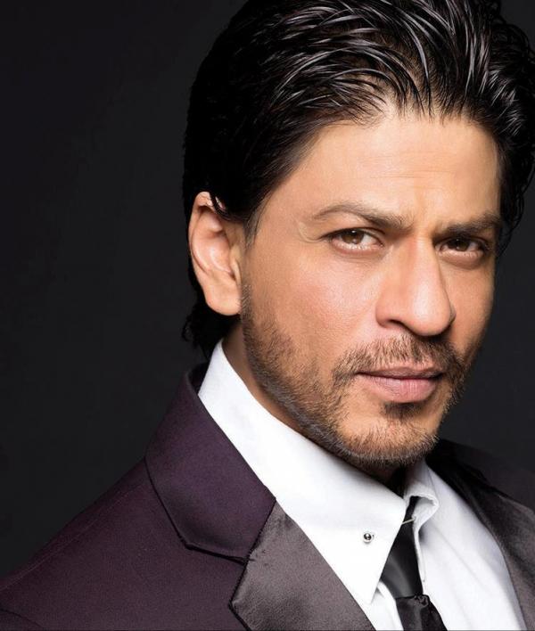 Shah Rukh Khan a été voté comme " la personne la plus admiré Srk-110