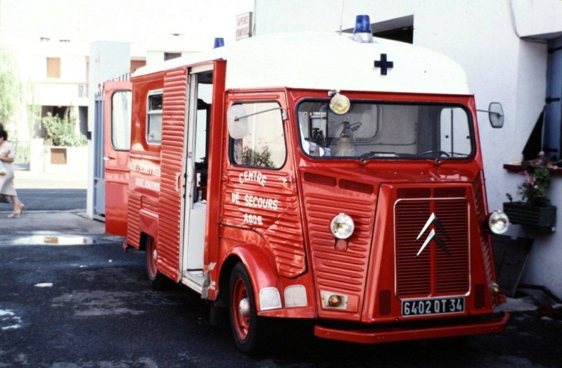 Citroën miniatures > "Ambulances, transports de blessés et assistance d'urgence aux victimes" A6c6ec10