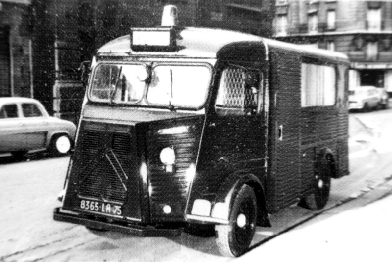 Citroën miniatures > "Ambulances, transports de blessés et assistance d'urgence aux victimes" Big-6811