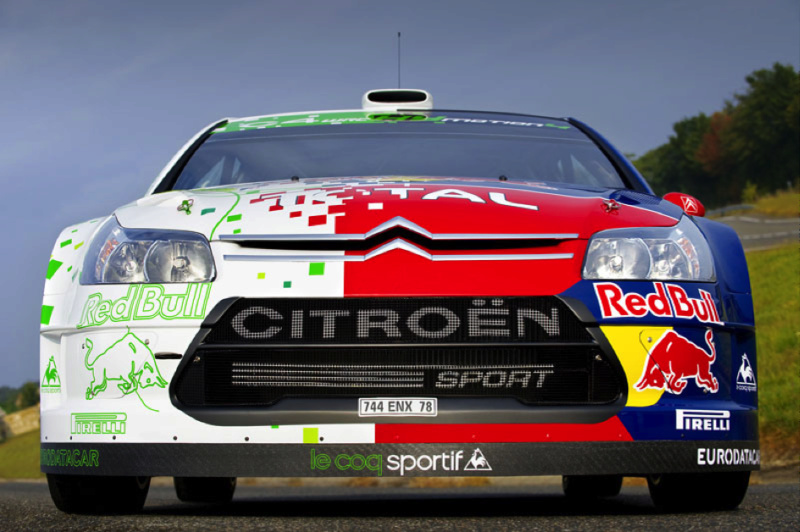2008 - C4 WRC HYmotion4 Un temps d'avance ! Sans_t15
