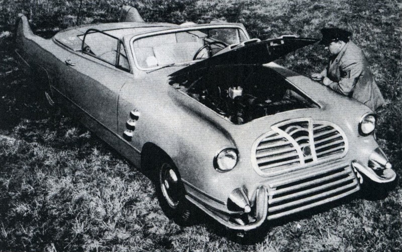 Citroën - Les Traction-Avant à carrosserie “spéciale”  Une_li10