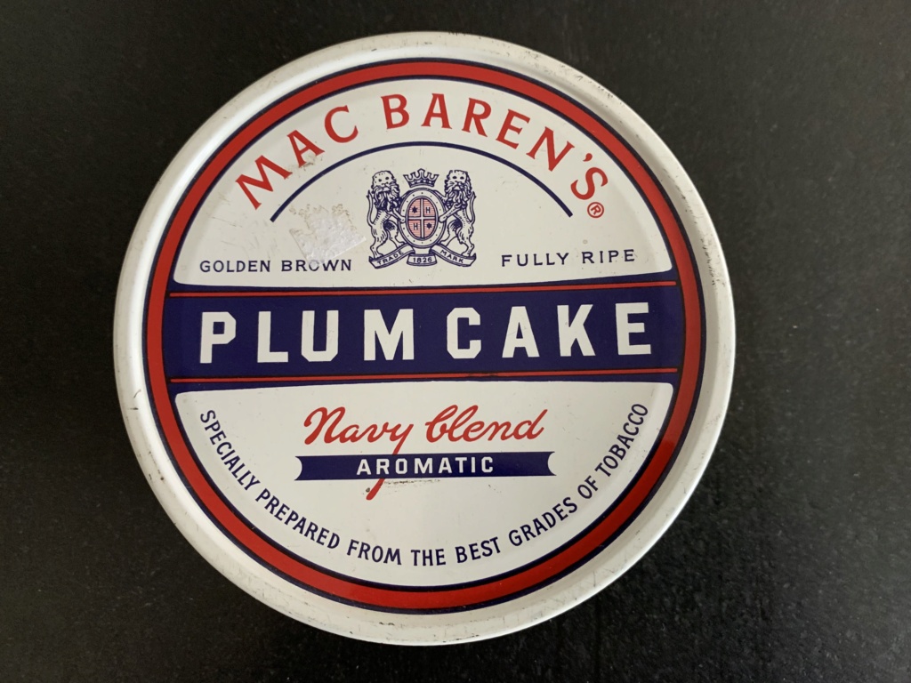 Proposition de dégustation de Plum Cake Vintage Plum_c10
