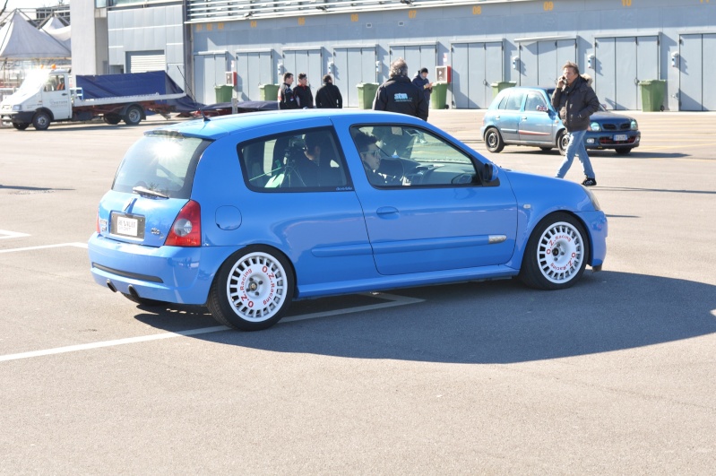 Domenica 3 febbraio 2013 - Speed Day Autodromo di Monza - Spanish & French - Pagina 3 Dsc_0929