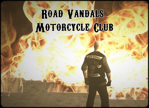 [PED] Road Vandals Motorcycle Club | 1 | - Page 3 614
