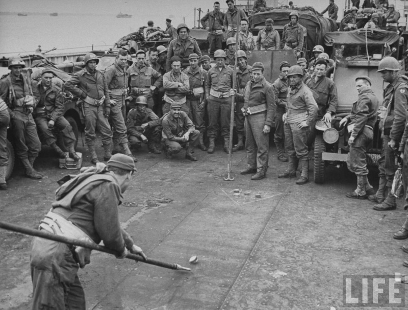 Les Images de la Seconde Guerre Mondiale - Page 10 Cabac910