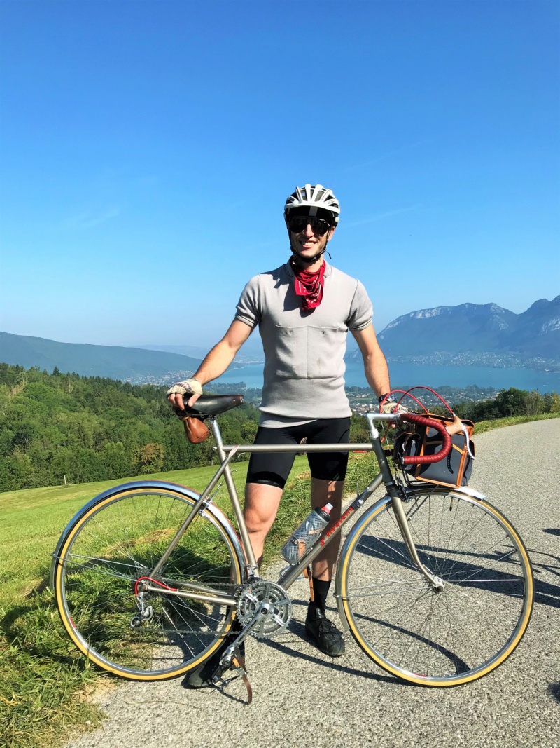 Tour du Lac d'Annecy 2019 - Page 2 Lok10