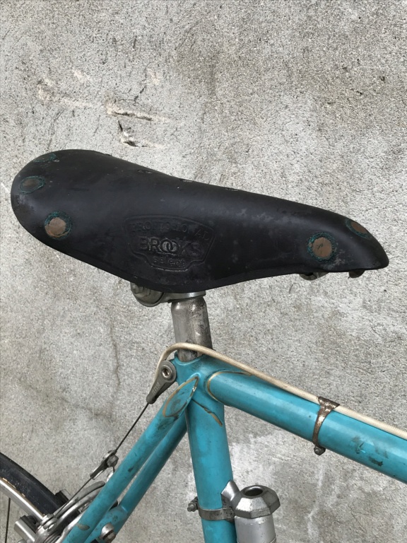 Liberia Turquoise  Selle12