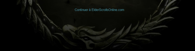 THE ELDER SCROLLS ONLINE 2013-021