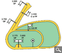 VINCENNES R1 - QUINTE - Prix de Privas - JEUDI 17/01/2013 45_hip63