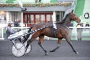 VINCENNES R1 - QUINTE - SAMEDI 26/01/2013 Nahar10