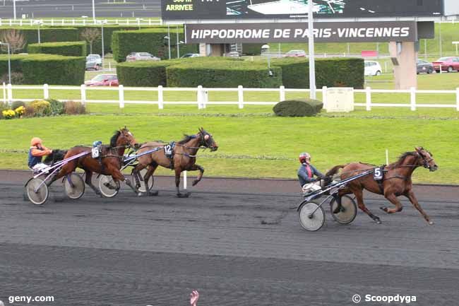 VINCENNES R1 - QUINTE - JEUDI 7/02/2013 Photo_15