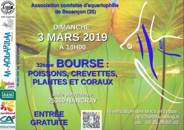 Bourse Nancray (Besançon) (25) - 3 mars 2019 3_mars10