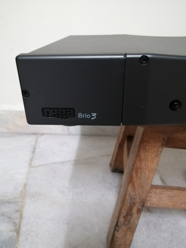Rega Brio 3 Integrated Amplifiers  - Sold Img_2013
