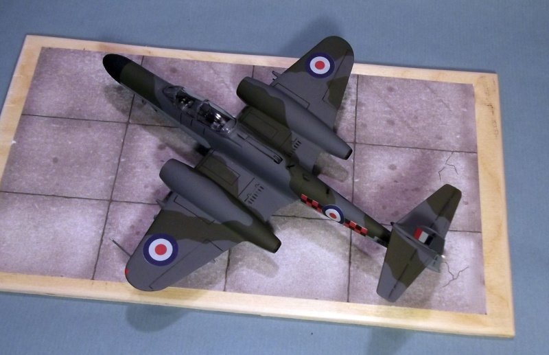 [Matchbox] Gloster Meteor NF 14 1/72  Nf_2410