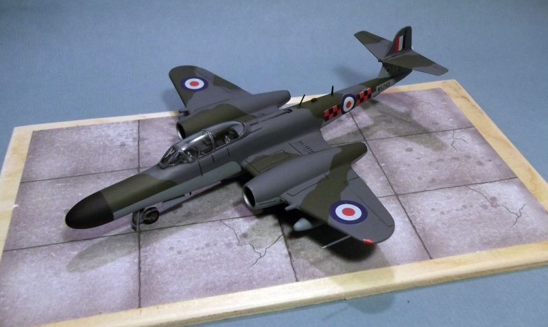 [Matchbox] Gloster Meteor NF 14 1/72  Nf_2510