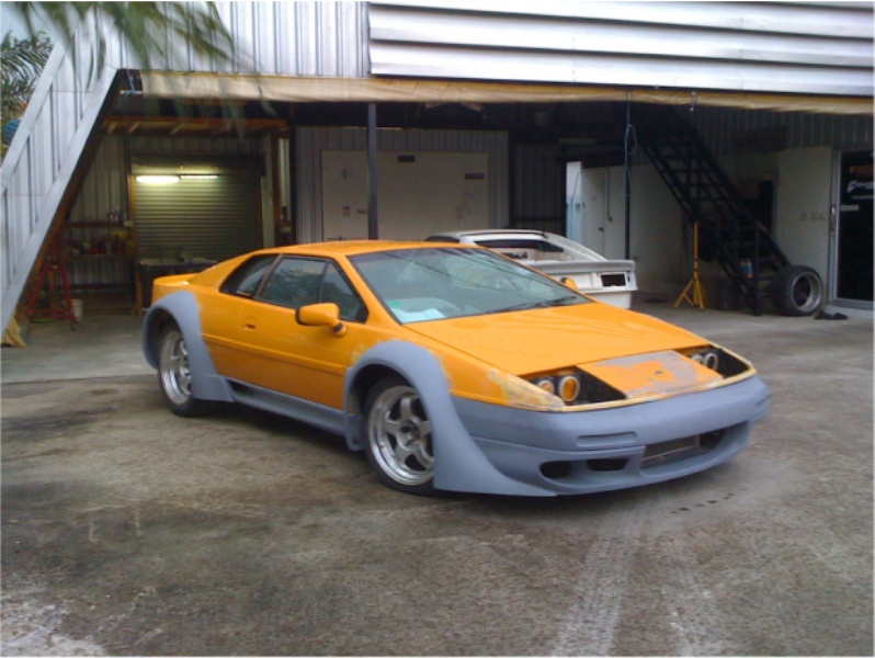 LOTUS ESPRIT #2 - Pagina 19 Z310