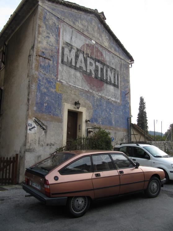 GSA X3 1983 Marseillaise... (vendue, maintenant Ardéchoise) Gsa_ar11