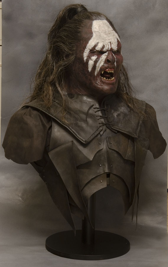 Lurtz par Andy Wright Lurtz_12