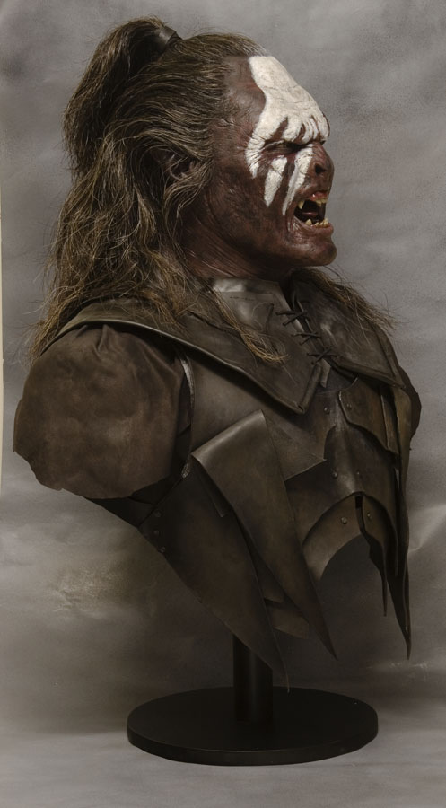 Lurtz par Andy Wright Lurtz_14
