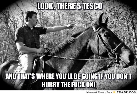 Beefburgers Tescos10