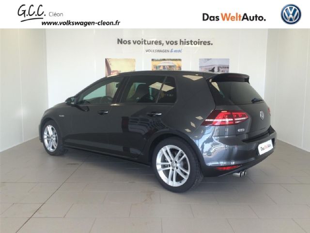 Golf 7 GTi 220  - Page 5 11364110