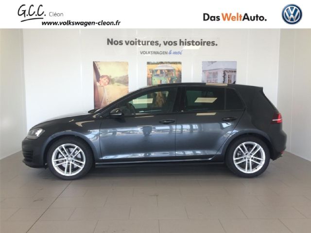 Golf 7 GTi 220 - Page 5 11364111