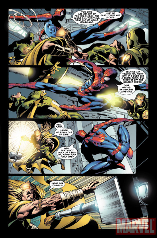 Official Spider-Man thread - Page 5 Amazin13