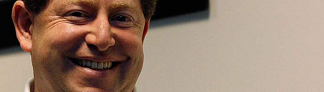 Bobby Kotick not interested in a Call of Duty movie Kotick10