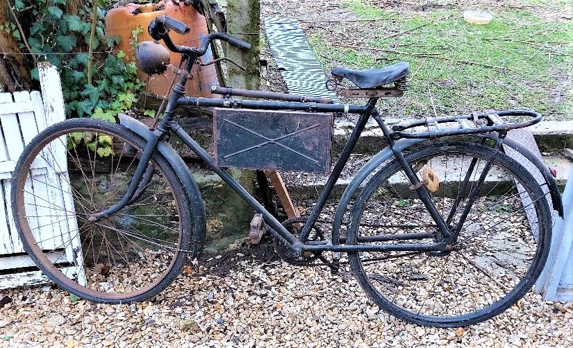 Vélo allemand ? 3011