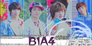 B1A4