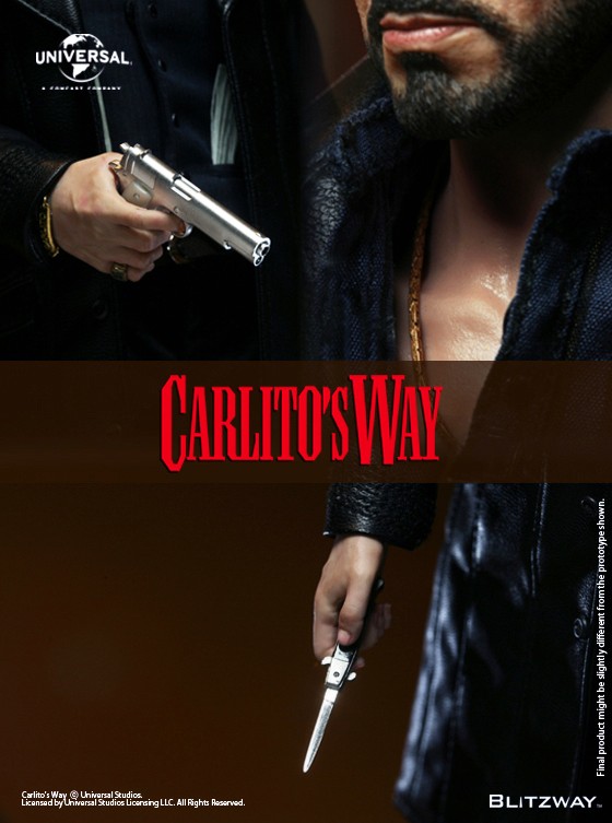 Carlito's Way - Carlito No_1610