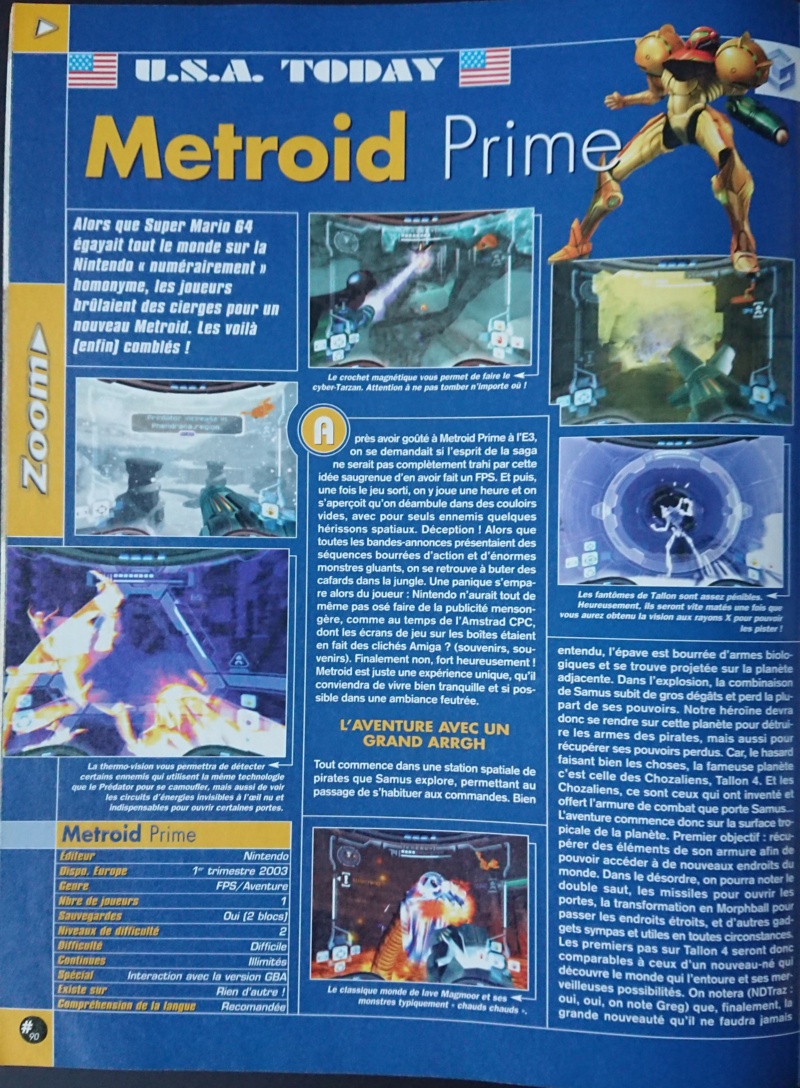 [TEST] Metroid Prime Remastered (Switch) _2023017