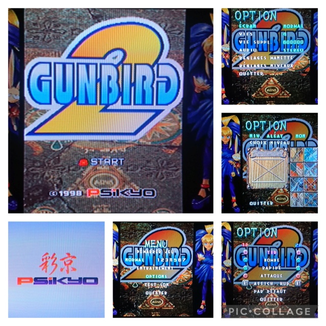 [TEST] Gunbird Special Edition (PS2) Coll1069
