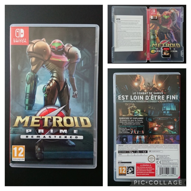 [TEST] Metroid Prime Remastered (Switch) Coll1133