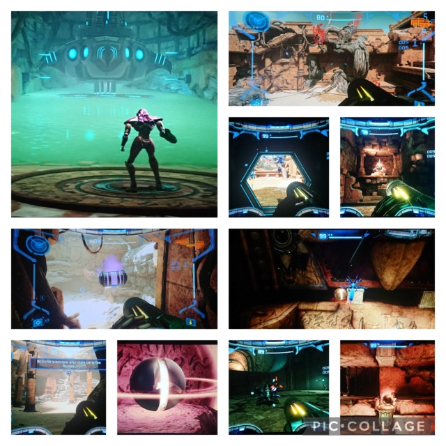 [TEST] Metroid Prime Remastered (Switch) Coll1143