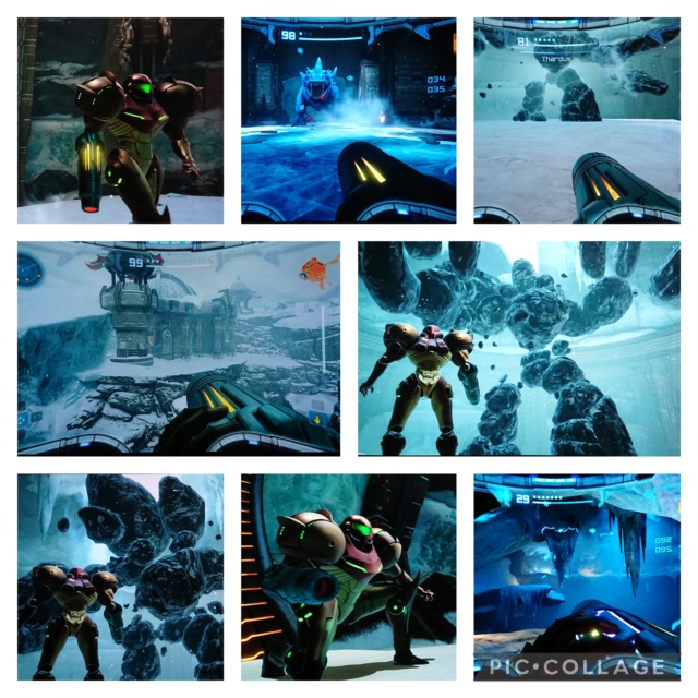 [TEST] Metroid Prime Remastered (Switch) Coll1145