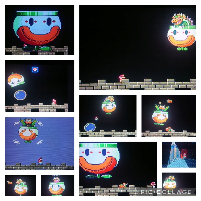 [TEST] Super Mario World (Super Famicom) Coll1531
