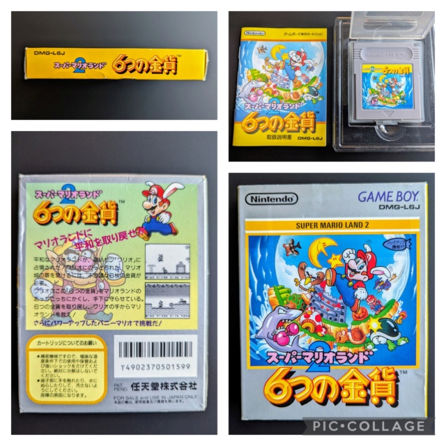 [TEST] Super Mario Land 2: 6 Golden Coins (GB) Coll1675