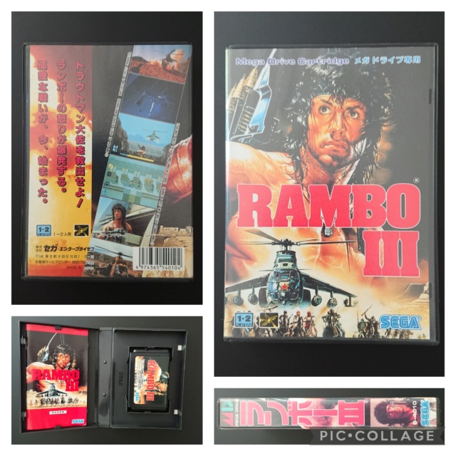 [TEST] Rambo 3 MD Colla492