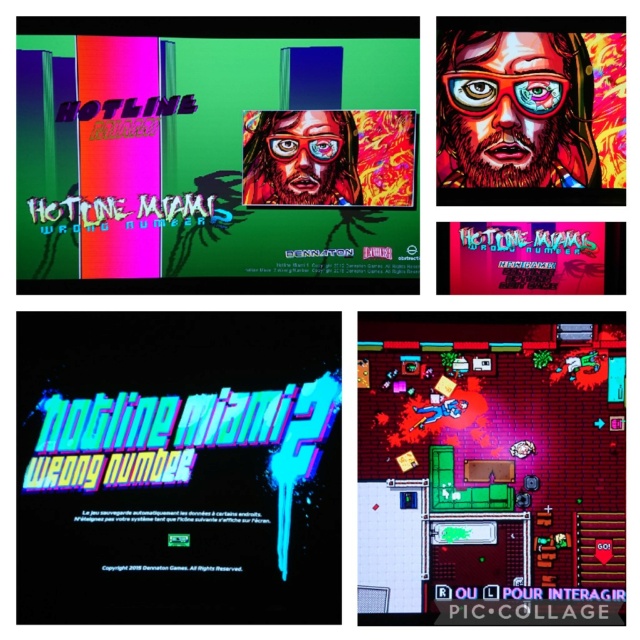 [TEST] Hotline Miami 2 : Wrong Number - Hotline Miami Collection Switch Colla534