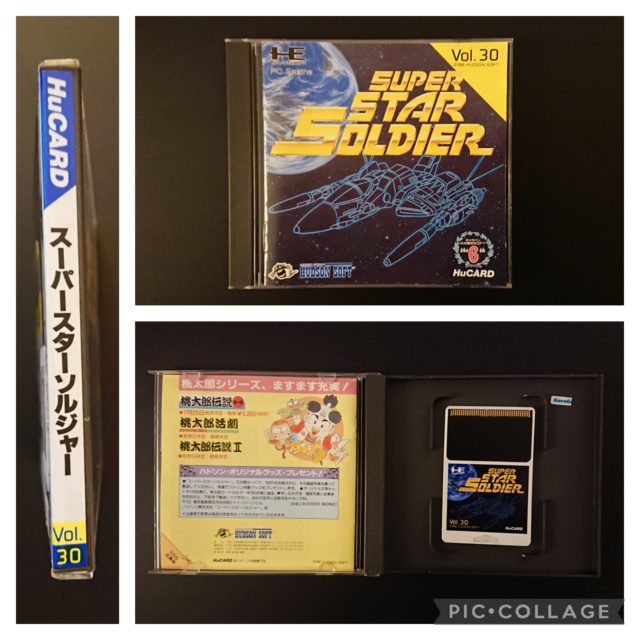 [TEST] Super Star Soldier (PC Engine) Colla839