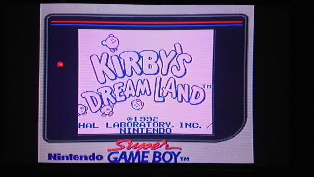 [TEST] Kirby's Dream Land (GB) Dsc_0112