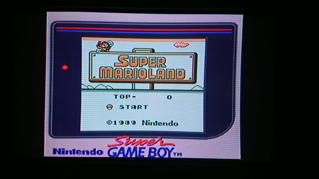 [TEST] Super Mario Land (Game Boy) Dsc_0310