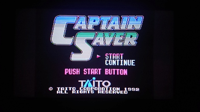 [TEST] Captain Saver (Famicom) Dsc_0610