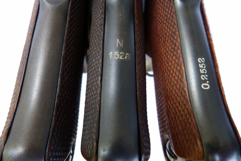 P 08 S.42 Mauser23