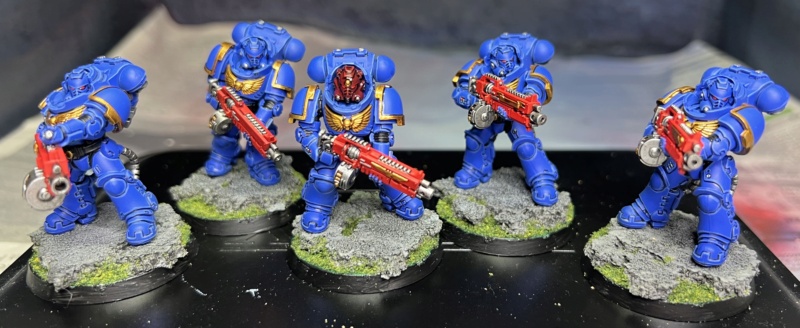 [fini][Orar / Ultramarines] escouade d’intercessor lourds 1d9da810