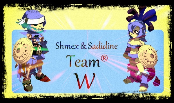 Candidature de Shmex ! Team10