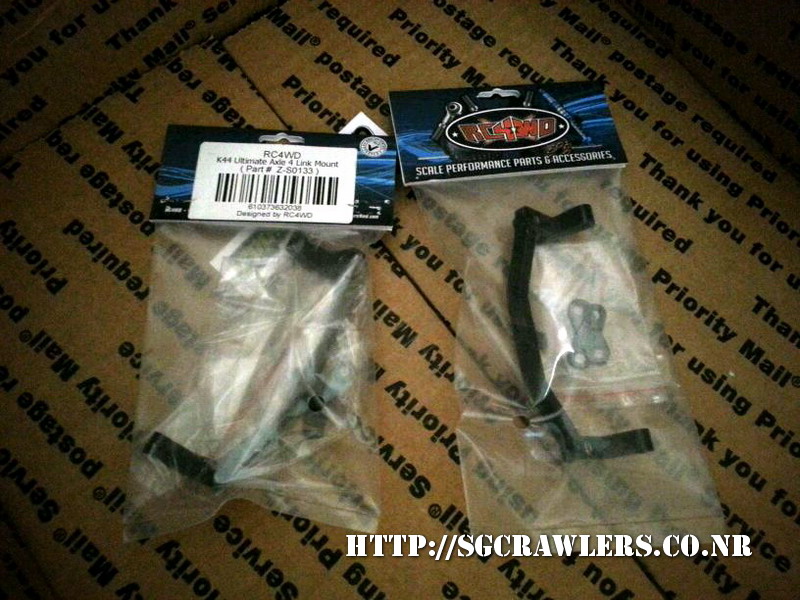 What "GOODIES" arrived today? - Page 3 20130114
