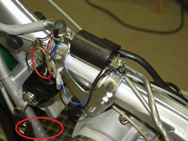 nettoyage carburateur - Stage de remise en forme pour une SL Rouerguate - Page 11 P8267710